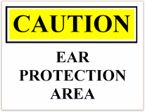 ear protection