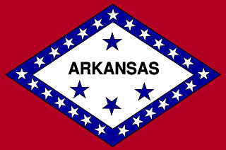 arkansas