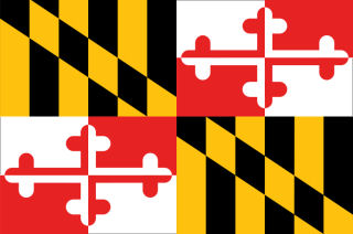 maryland