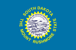 south dakota