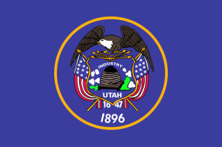 utah