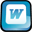 MS Word Icon MS Word Icon