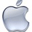 Apple Logo Apple Logo
