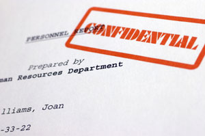 Confidential Information Confidential Information