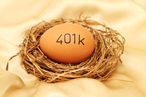 Retirement fund Retirement Fund